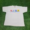 Vintage 90s US Naval Institute Shirt XL 23x26 USA Navy Military