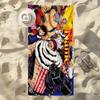 Custom Name Adventure Quest Stylish printed beach towel,a quick-drying, absorbent mat suitable for the beach, pool, gym, and travel fans gift