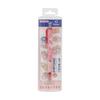 Nandemo Ikimono DelGuard Mechanical Pencil 0.5mm, Crab & Shrimp, Lead Breakage Prevention
