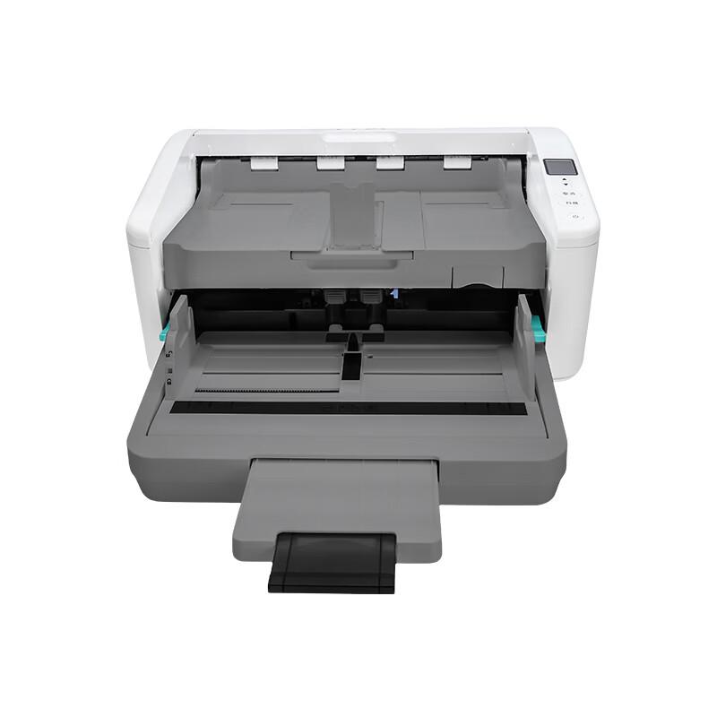 Yingyuan M5385 A3 Color Duplex High-Speed Document Scanner CN Plug (adapter Included)