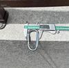 8D Colorful Aluminum Alloy Carabiner with Bold Lock for Tents and Bags