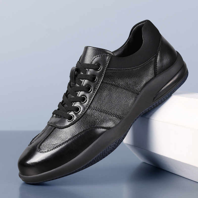 Fashion Height Up In The Forest Boots Gray Casual Man Sneakers Shoes Red Sports Vietnam Best Sellers Super Brand Super Comfortable