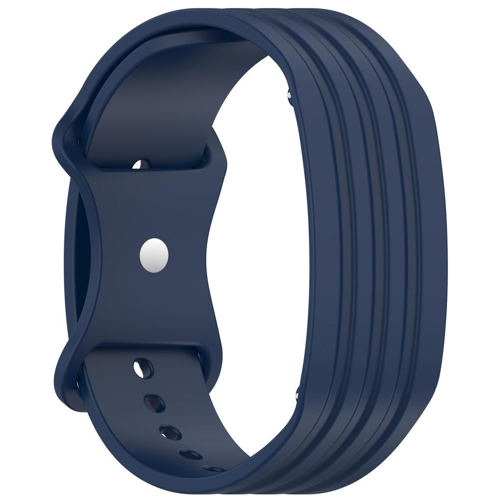 Silikonarmband für Garmin CIRQA Smart Band Armband Armband Ersatz-Uhrarmband