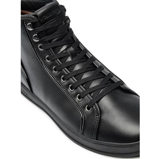 Мужские кроссовки Calvin Klein Hm0hm01589 чёрные