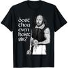 Hilarious Dost Thou Even Hoist Sir Shakespeare Gym T-Shirt