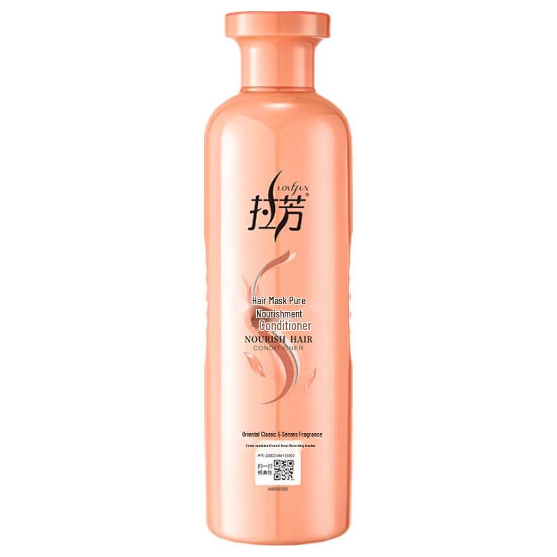 

Lafang Pure Nourishing Hair Conditioner
