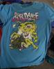 Dance Gavin Dance Tour Gift For Fan All Size S To 5Xl T-shirt