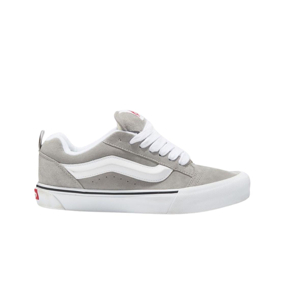 

Vans Knu-skool Gray True White 235