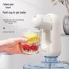 Electric Automatic Drinking Water Pump Dispenser