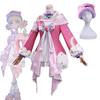Supernatural Action Team Party Cosplay Costume For Anime Fans