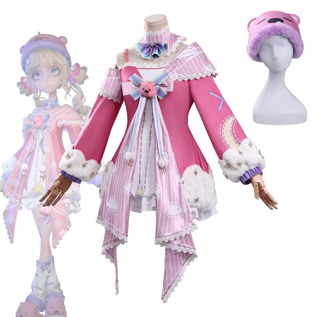 Supernatural Action Team Party Cosplay Costume For Anime Fans