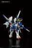 HGUC V2 Assault Buster Gundam Suit V 1/144 LM314V23/24 (Gundam mobile)