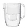 Aquaphor Fresh Water Filter Jug 3.2L White, 4 Maxfor+ Cartridges