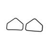 Fit For Kawasaki Vulcan 750, 1987-2006, Carb/Carburetor Repair Kit - VN750