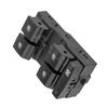 13305011 20830828 Front Left Master Power Window Switch Lifter Button for Opel Ignia 2008-2017 Replacement Car Accessories