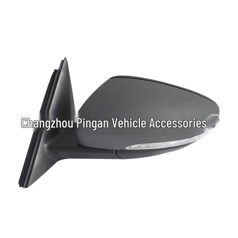 16-18 Volkswagen Bora Rearview Mirror Assembly