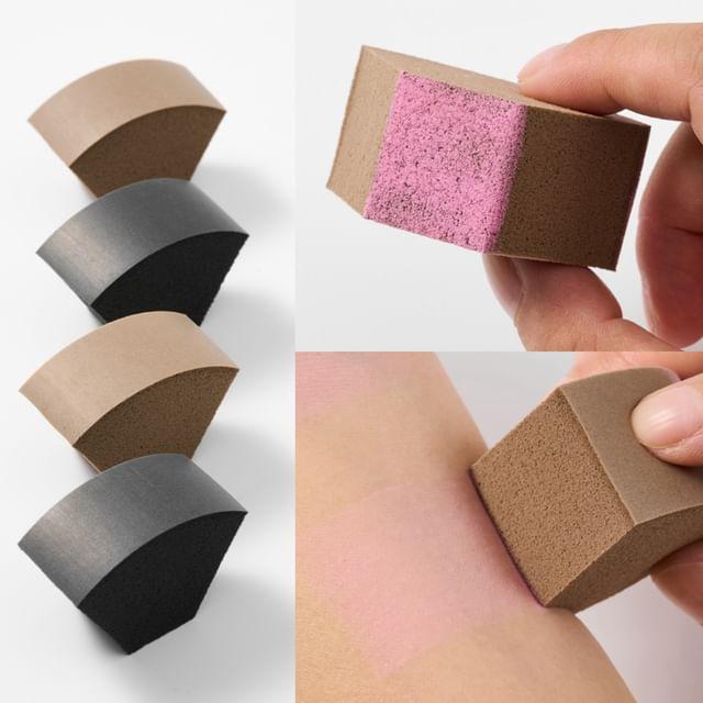 Миуми - Набор из 4 штук: Губная помада 2 Pcs - Coffee & 2 Pcs
