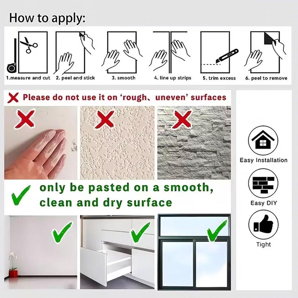 Self-Adhesive Waterproof Cross Diamond Geometric PVC Wallpaper for Kitchen Renovation and Wall Cover-Up