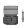 BRDRC Carrying Case for DJI NEO 2 Drone Accessories Protective Storage Case Portable Travel Bag Large Shell Box