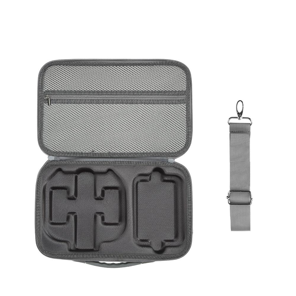 BRDRC Carrying Case for DJI NEO 2 Drone Accessories Protective Storage Case Portable Travel Bag Large Shell Box