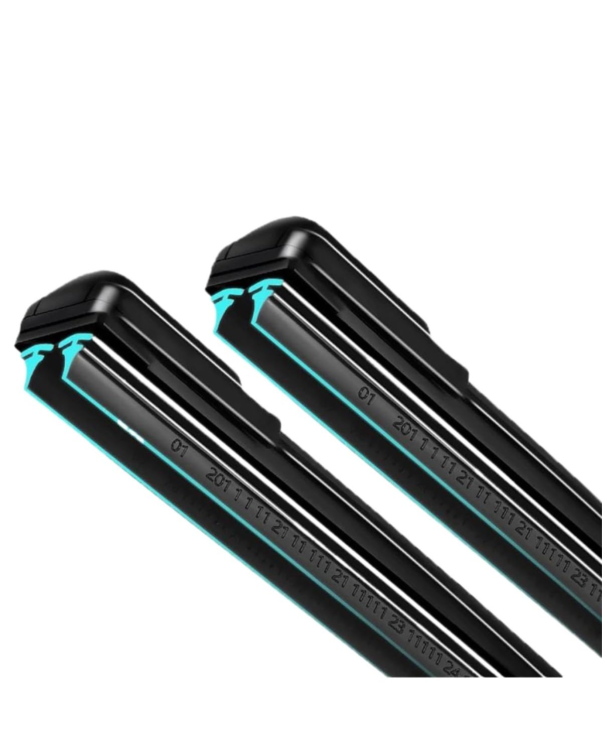 

Car wiper blade Applicable 4 series Gran Coupe F32/F36/F82/G22/G26/420i/428i/430i/435i/440i Double For F32 2013-2020