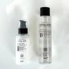 Nella White Snow Glow Fermented Hydrating Toner & Essence Skincare Set 2pcs
