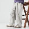 Boy's Relaxed Fit Outdoor Cargo Pants