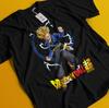 Vintage Special Anime Love T-shirt Japanese Shirt Anime T-shirt Manga Gift Shirt