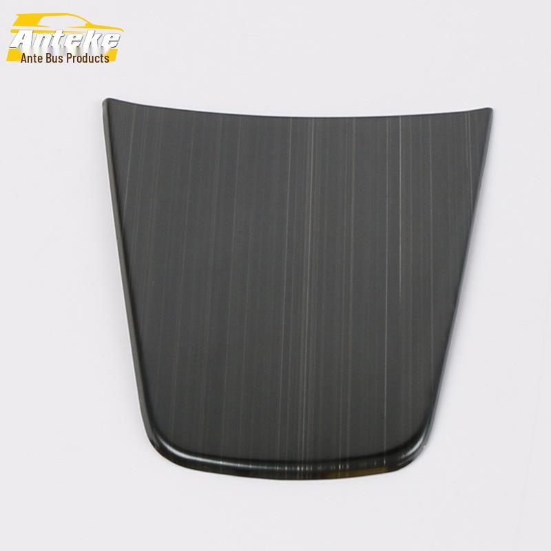 

Model 3 Steering Wheel Decorative Panel for Center Console and Dashboard