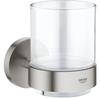 Essentials 40447DC1 Glass for the Bathroom
