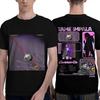 Tame Impala T Shirt Couple Y2K Retro Pure Cotton Men's and Women's T-Shirts Beach O-Neck Trending Tees Casual Plus Size Tops