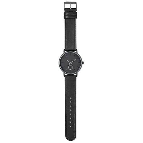 Flame Black [Sun Co., Ltd.] J-Axis HG251-BK Herrenuhr,