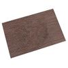 Place Mat Portable Anti-scalding Cuttable Dining Pad European Style Tableware Mat Table Placemat Dining Table Supply