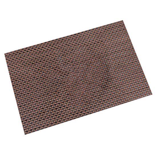 Place Mat Portable Anti-scalding Cuttable Dining Pad European Style Tableware Mat Table Placemat Dining Table Supply
