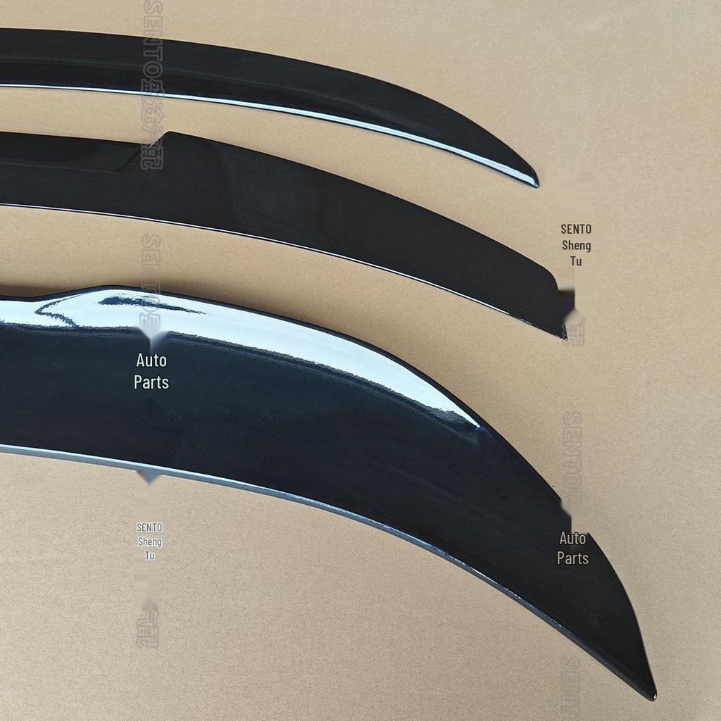 BMW 3 Series F30/F31/F35 Rear Downforce Wing M4 MP PSM Style (2013-2019)
