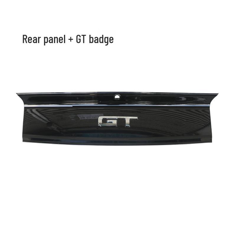 15-23 Ford Mustang Trunk Light Panel Tailgate Cover Replacement