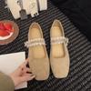 Damenschuhe – Ballerinas