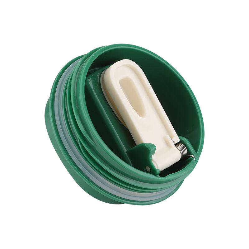 Starbucks Klassisk Gudinna Rostfritt Stål Resemugg