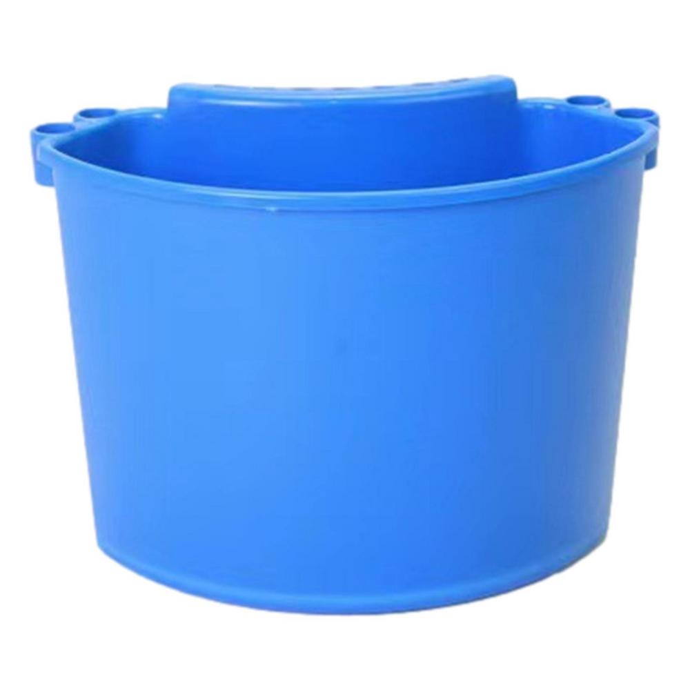 Professional Car Wash Bucket Car Detailing Bucket Hanging Car Cleaning Tools Supplies Organizer Bucket Car Washing Accessories