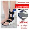 Ankle Brace for Fracture, Sprain, and Foot Drop Rehabilitation