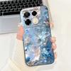 Soft Silicone Phone Case For Infinix Note 40 Pro 4G 5G Note40 Pro+ 40x Funda Cartoon Animals Flower Fashion Printed Back Cover
