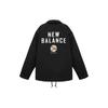 Puffer Jackets Men's Black Lapel Moderate Other NQA89011-BK