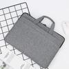 Li Shen Simple Style Laptop Bag