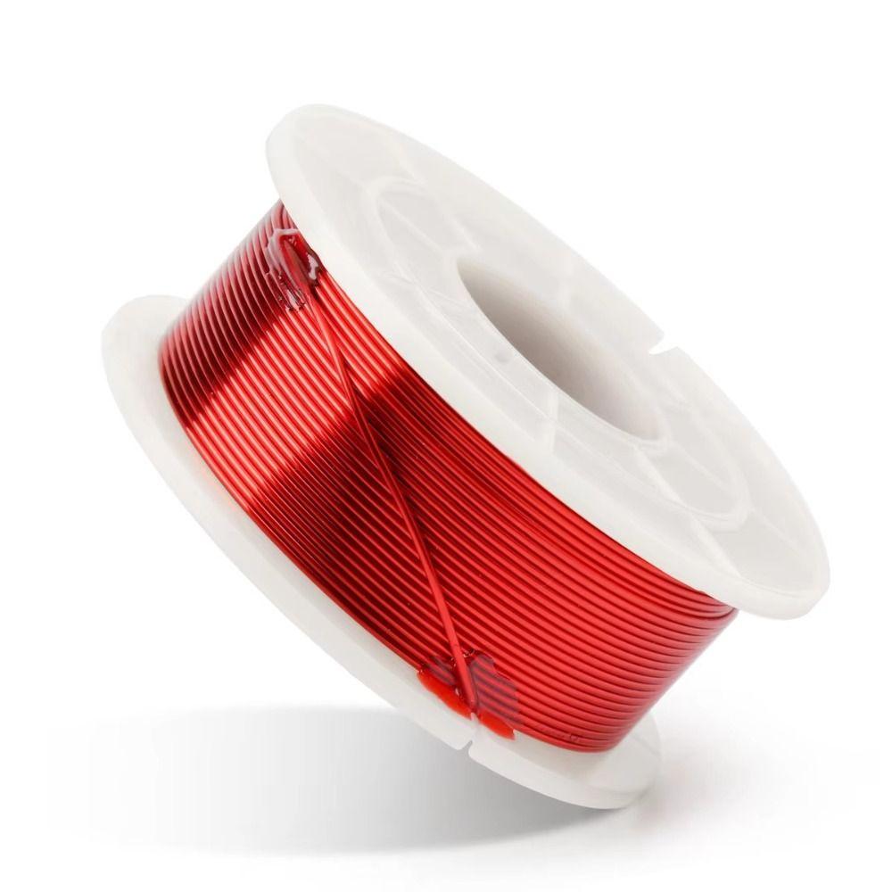 0.2mh-2.0mh Speaker Crossover Inductor Coil 0.6mm Audio Coil Durable Frequency Coil