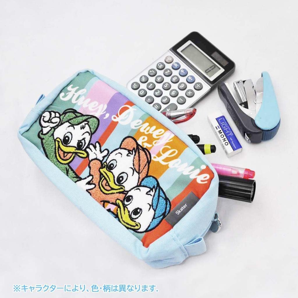 Skater Pencil Pochacco Friends Sanrio Case, Headpiece, ZPC1-A