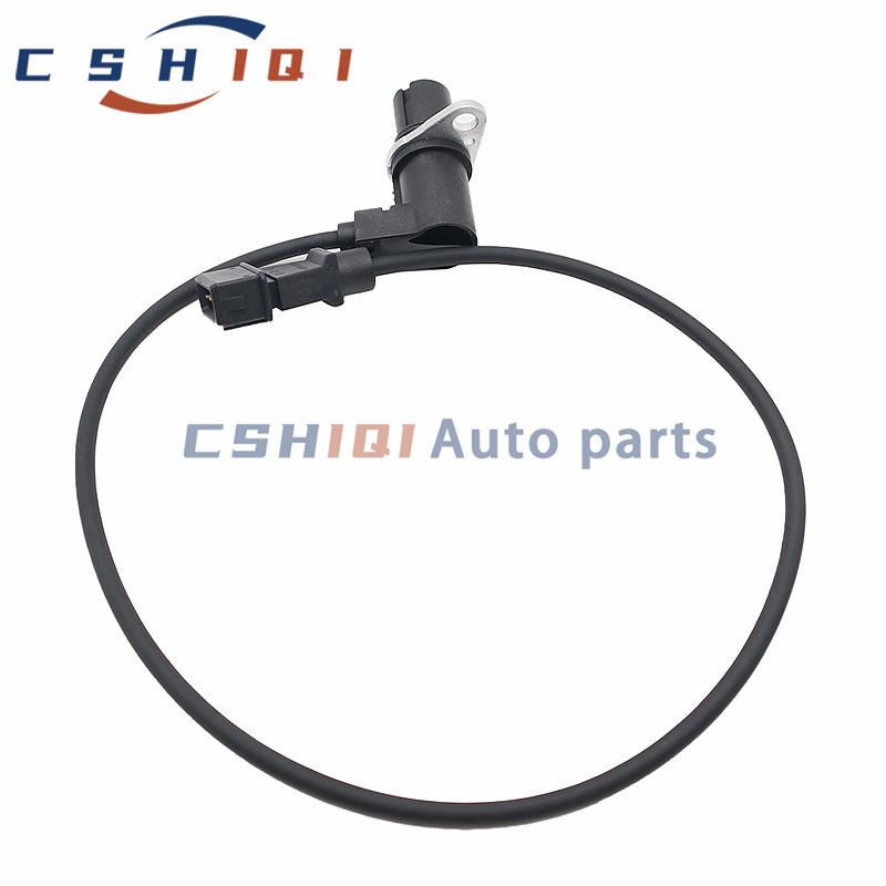 037906433A Crankshaft Position Sensor For VW Polo Passat Golf Seat Cordoba 1.6i 2.0i 1990-2010 03790 6433A 037906433B 03790643