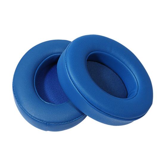 

Наушники с рукавами, мягкие защитные наушники из искусственной кожи, губчатые наушники для Beats-Studio 2,0 3,0 D