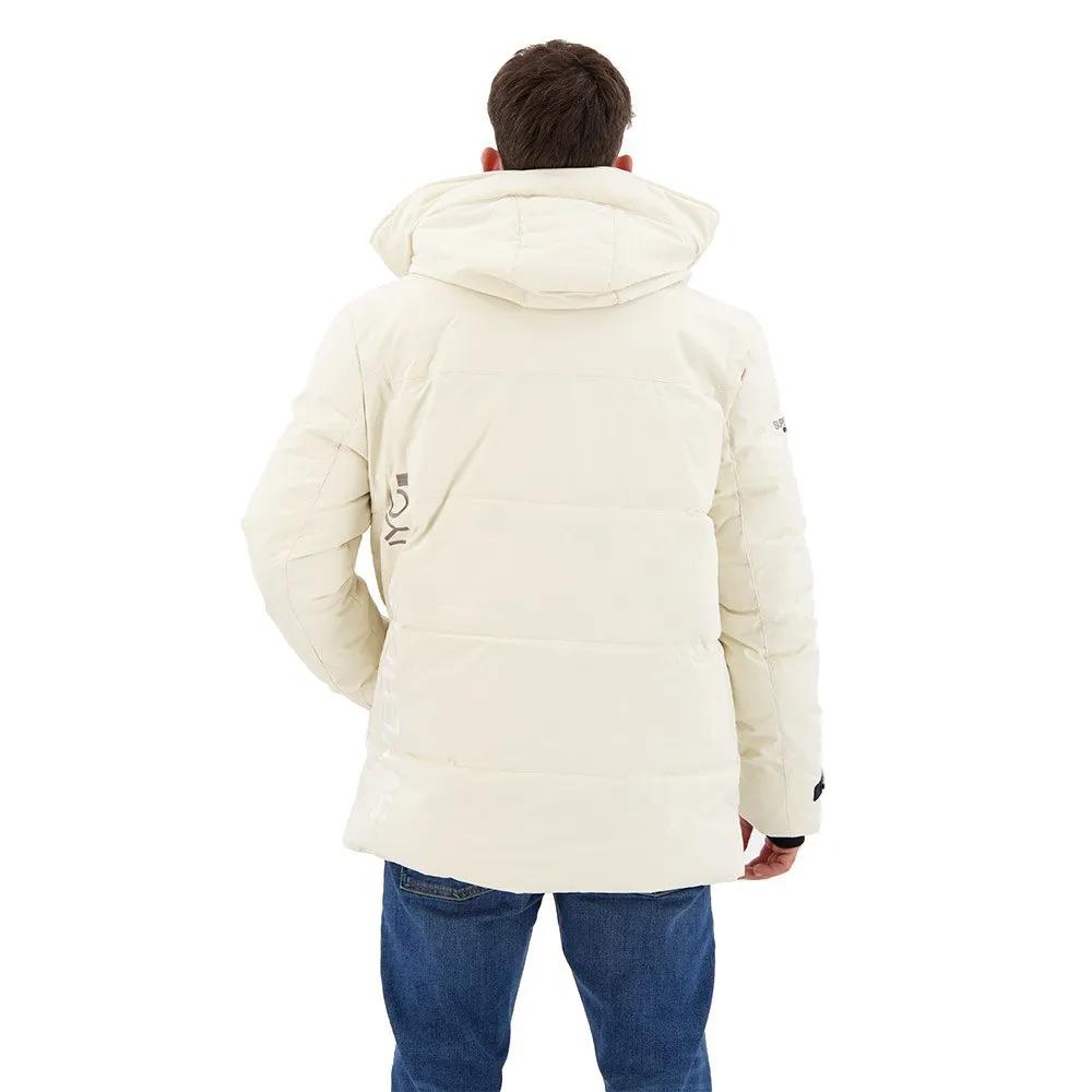 Superdry Parka City Padded Wind