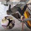 Car Suspension Arms Detachment Tool 7.09in Length Solid Time Saving Designs for Professional Mechanics Car Garage Tool