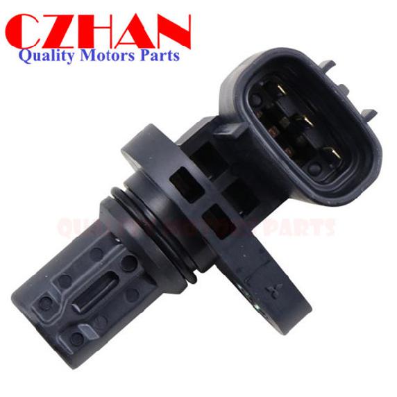 1PC Crankshaft Position Crank Sensor for Suzuki Grand Vitara/Kizashi/Swift/SX4 3322063J00 33220-63J00 J5T32171 PC722/S10283